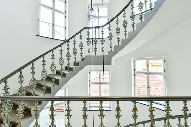 Roháčova, Žižkov - Prague 3 | Sale, Apartment Two-bedroom (3+kk), 90 m²