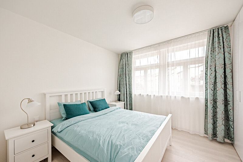 Jaurisova, Nusle - Prague 4 | Sale, Apartment Two-bedroom (3+kk), 88 m²