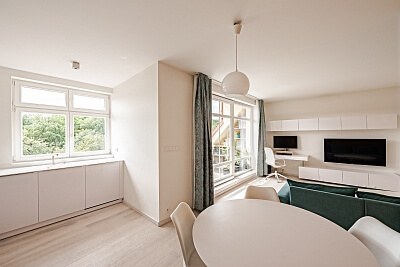 Jaurisova, Nusle - Praha 4 | Prodej, Byt 3+kk, 88 m²