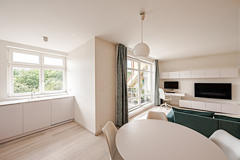 Jaurisova, Nusle - Praha 4 | Prodej, Byt 3+kk, 88 m²