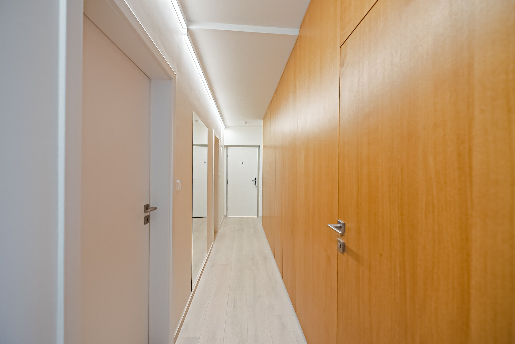 Jaurisova, Nusle - Praha 4 | Prodej, Byt 3+kk, 88 m²