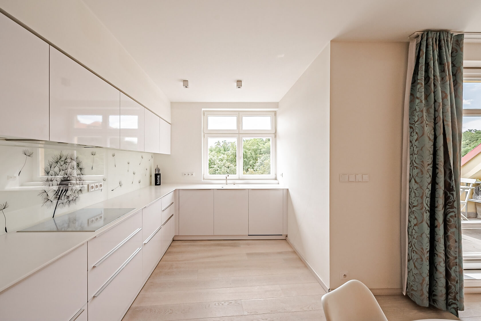 Jaurisova, Nusle - Praha 4 | Prodej, Byt 3+kk, 88 m²