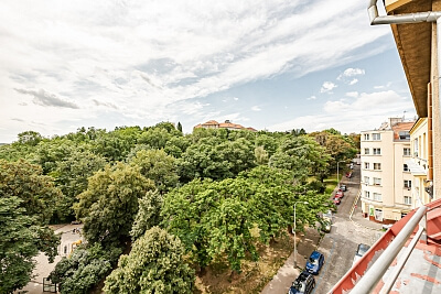 Jaurisova, Nusle - Praha 4 | Prodej, Byt 3+kk, 88 m²