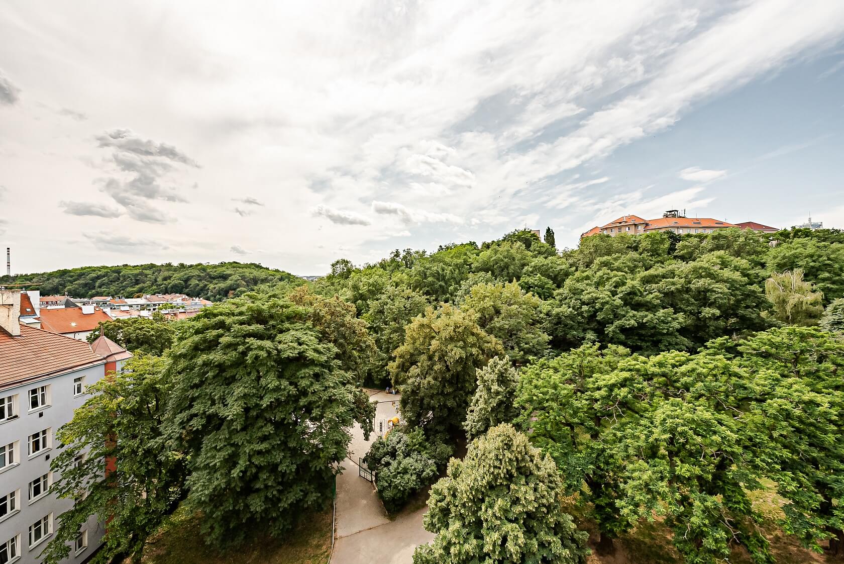 Jaurisova, Nusle - Praha 4 | Prodej, Byt 3+kk, 88 m²