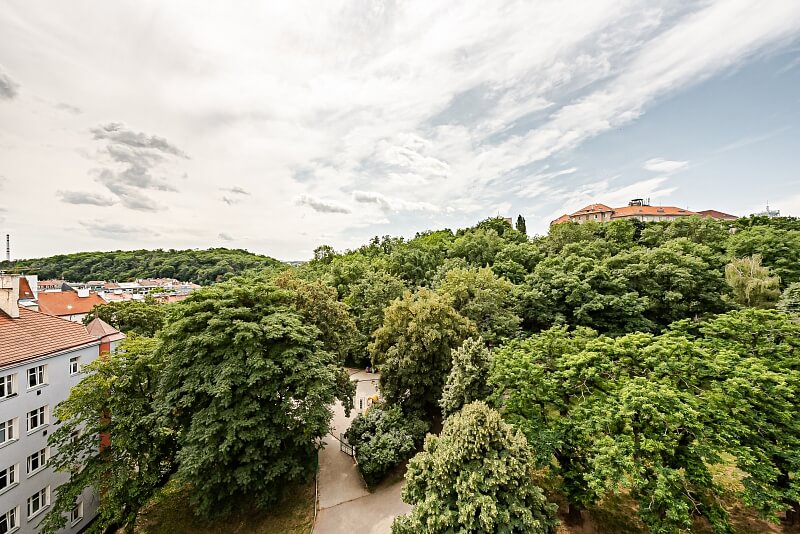 Jaurisova, Nusle - Praha 4 | Prodej, Byt 3+kk, 88 m²