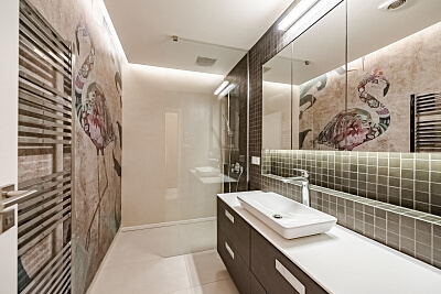 Jaurisova, Nusle - Praha 4 | Prodej, Byt 3+kk, 88 m²