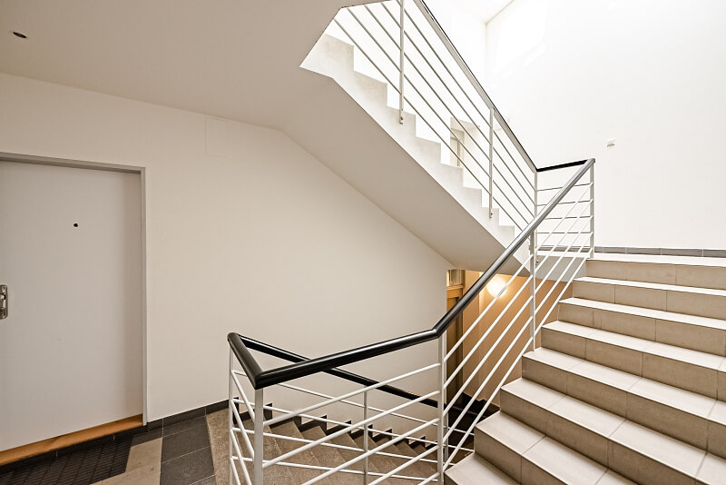 Jaurisova, Nusle - Prague 4 | Sale, Apartment Two-bedroom (3+kk), 88 m²