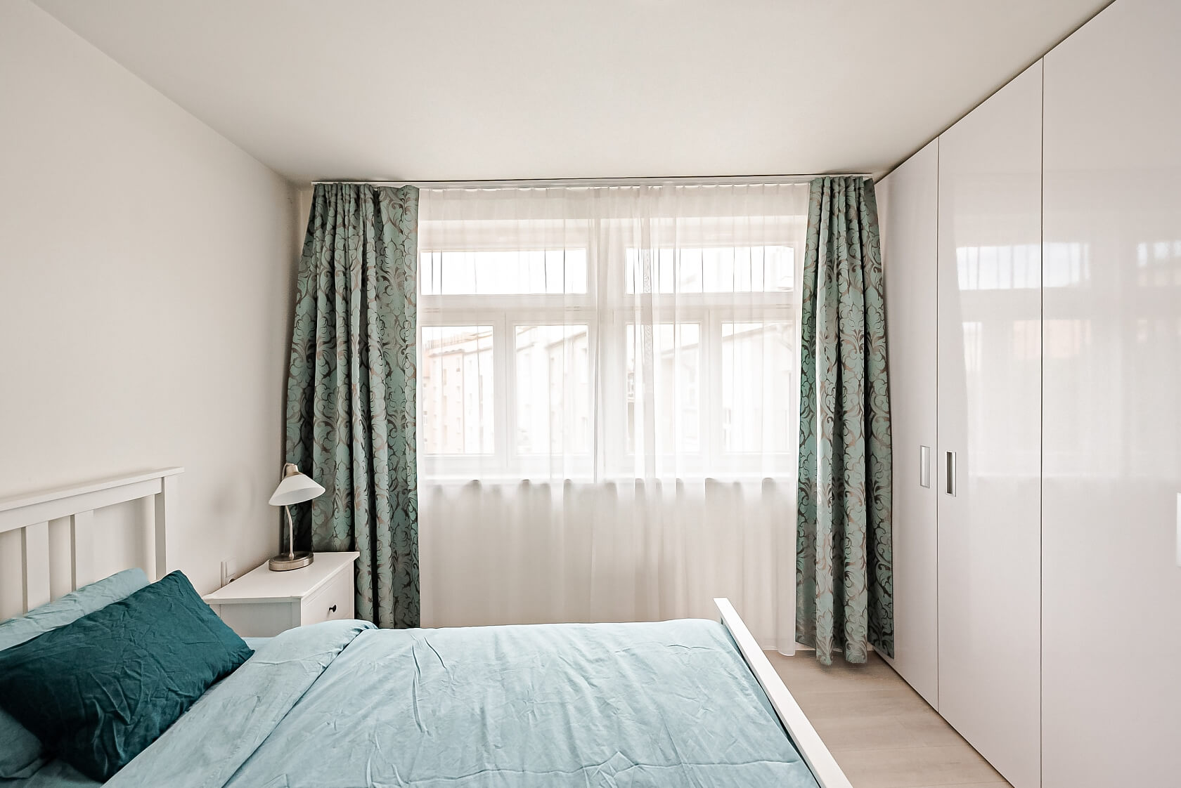 Jaurisova, Nusle - Praha 4 | Prodej, Byt 3+kk, 88 m²