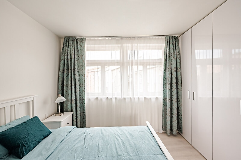 Jaurisova, Nusle - Prague 4 | Sale, Apartment Two-bedroom (3+kk), 88 m²