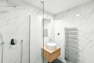 Peckova, Karlín - Praha 8 | Pronájem, Byt 1+kk, 33 m²