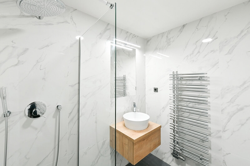 Peckova, Karlín - Praha 8 | Pronájem, Byt 1+kk, 33 m²