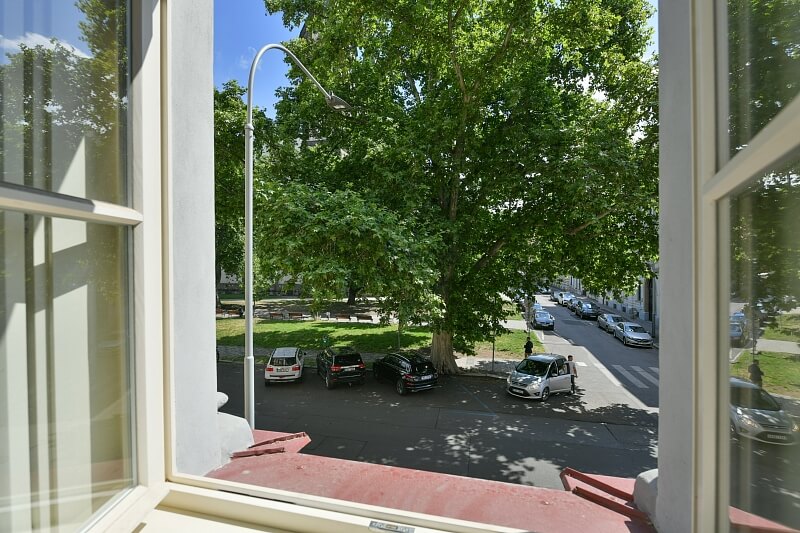 Peckova, Karlín - Prague 8 | Rent, Apartment Studio (1+kk), 33 m²