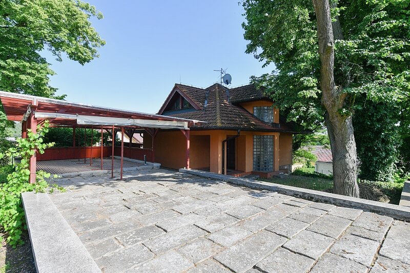 11. května, Milín - Příbram | Prodej, Rodinný dům 4+1, 157 m²