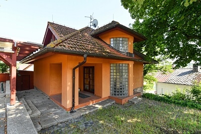 11. května, Milín - Příbram | Prodej, Rodinný dům 4+1, 157 m²
