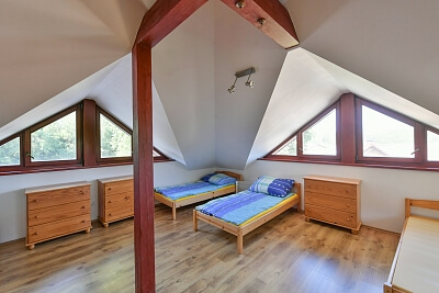 11. května, Milín - Příbram | Sale, House Three-bedroom (4+1), 157 m²