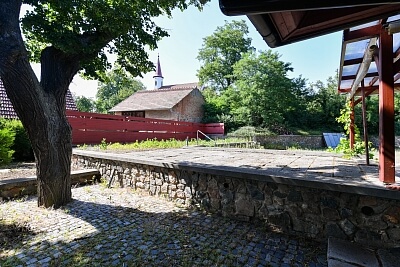 11. května, Milín - Příbram | Prodej, Rodinný dům 4+1, 157 m²