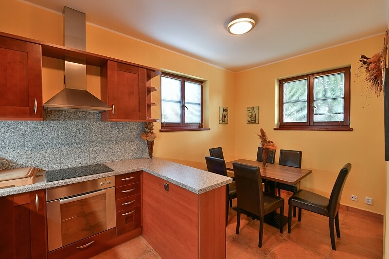 11. května, Milín - Příbram | Sale, House Three-bedroom (4+1), 157 m²