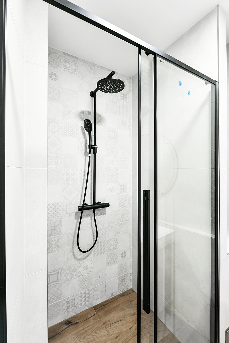 Madridská, Vršovice - Prague 10 | Rent, Apartment One-bedroom (2+kk), 50 m²