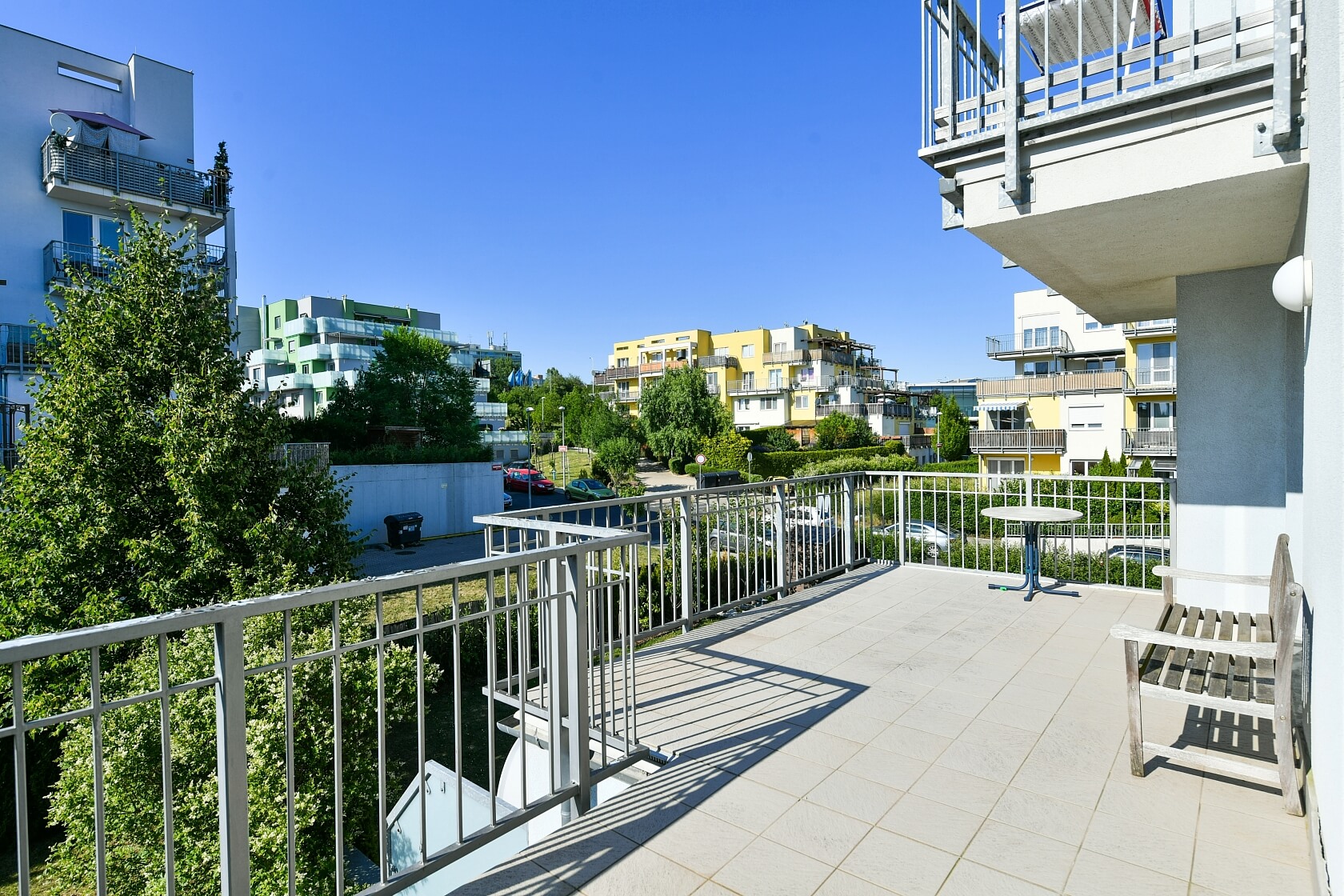 Dělená, Řeporyje - Praha 5 | Pronájem, Byt 2+kk, 80 m²