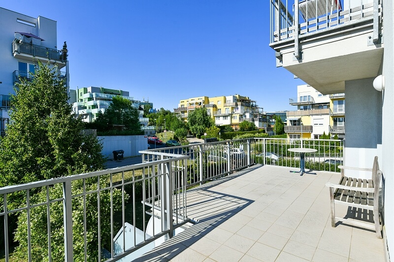 Dělená, Řeporyje - Praha 5 | Pronájem, Byt 2+kk, 80 m²