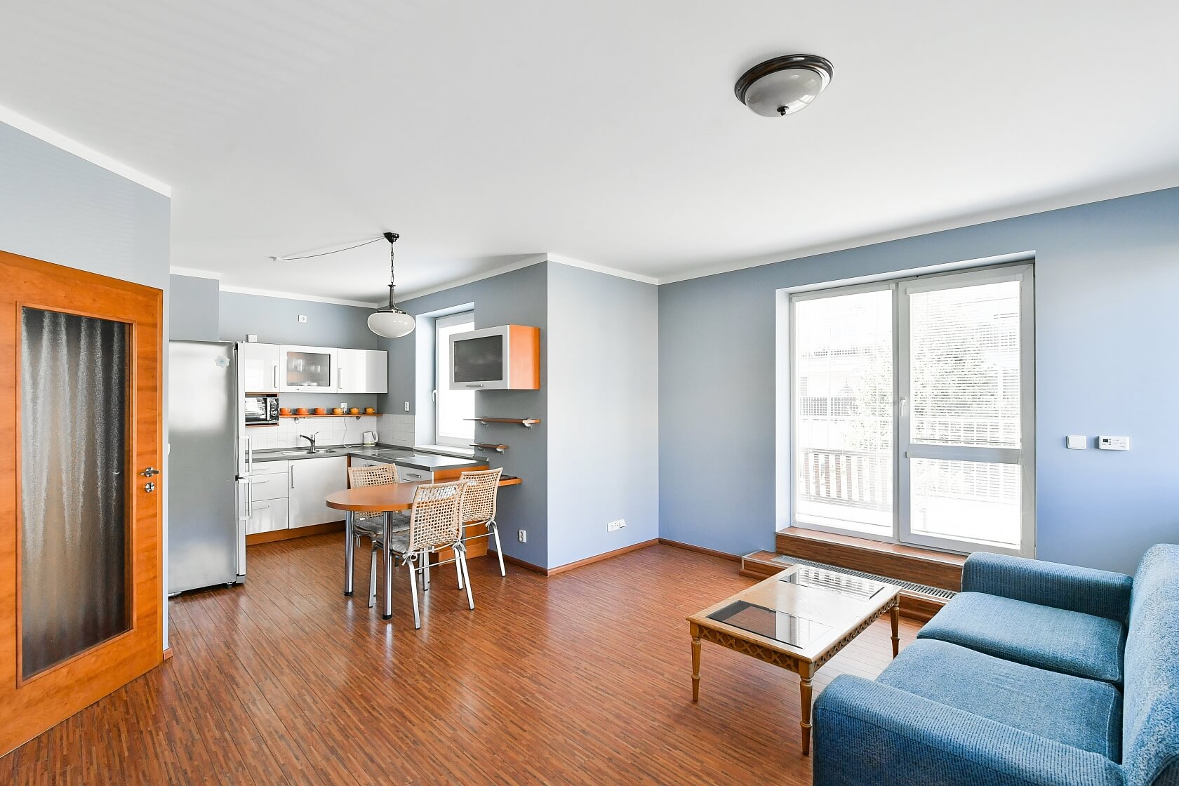 Dělená, Řeporyje - Praha 5 | Pronájem, Byt 2+kk, 80 m²