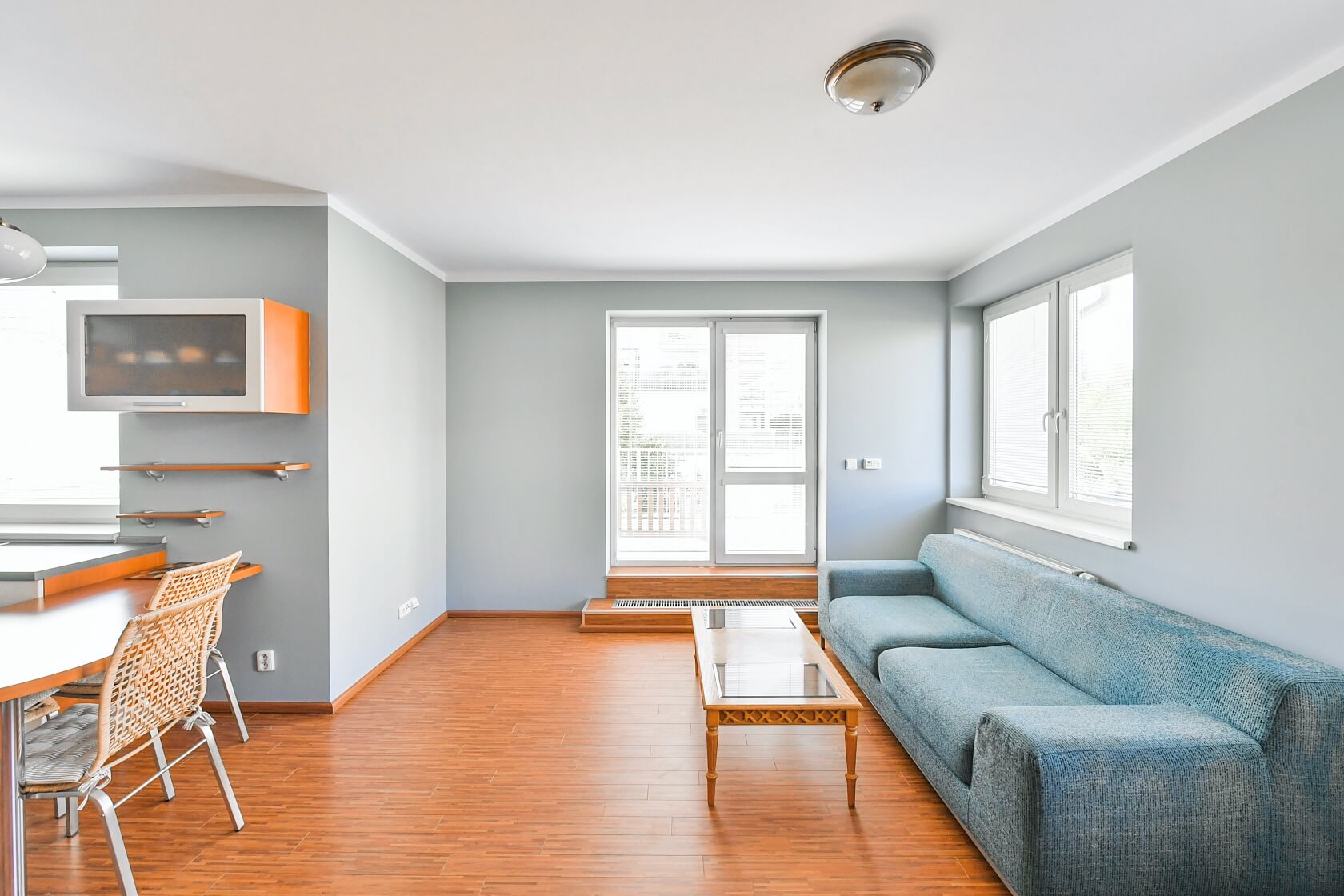 Dělená, Řeporyje - Praha 5 | Pronájem, Byt 2+kk, 80 m²