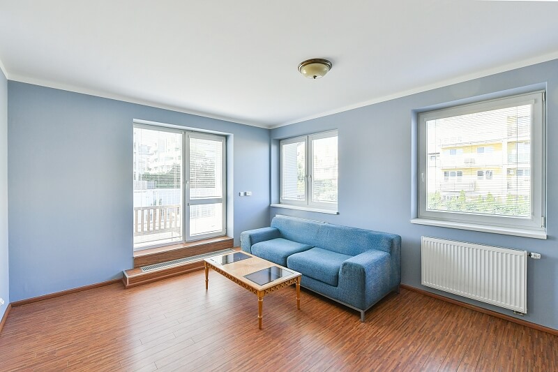 Dělená, Řeporyje - Prague 5 | Rent, Apartment One-bedroom (2+kk), 80 m²