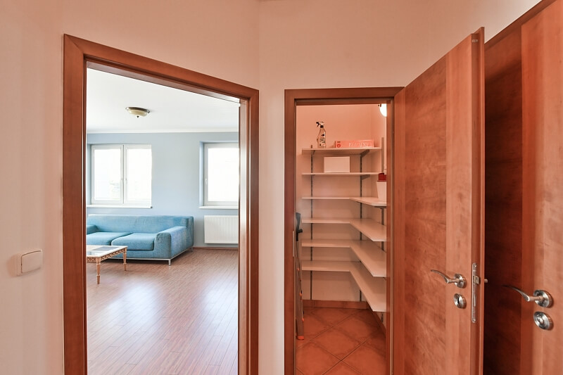 Dělená, Řeporyje - Praha 5 | Pronájem, Byt 2+kk, 80 m²