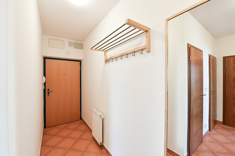 Dělená, Řeporyje - Praha 5 | Pronájem, Byt 2+kk, 80 m²