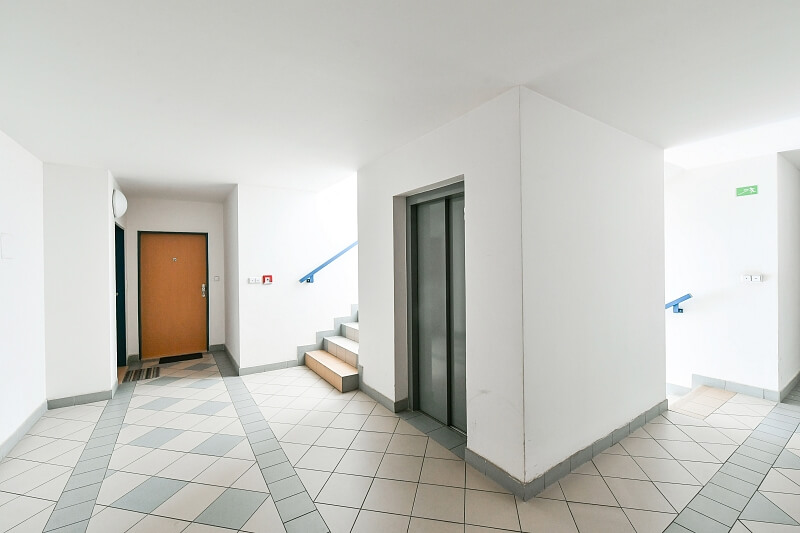 Dělená, Řeporyje - Prague 5 | Rent, Apartment One-bedroom (2+kk), 80 m²