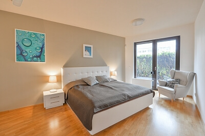 Baarova, Michle - Prague 4 | Sale, Apartment Two-bedroom (3+kk), 98 m²