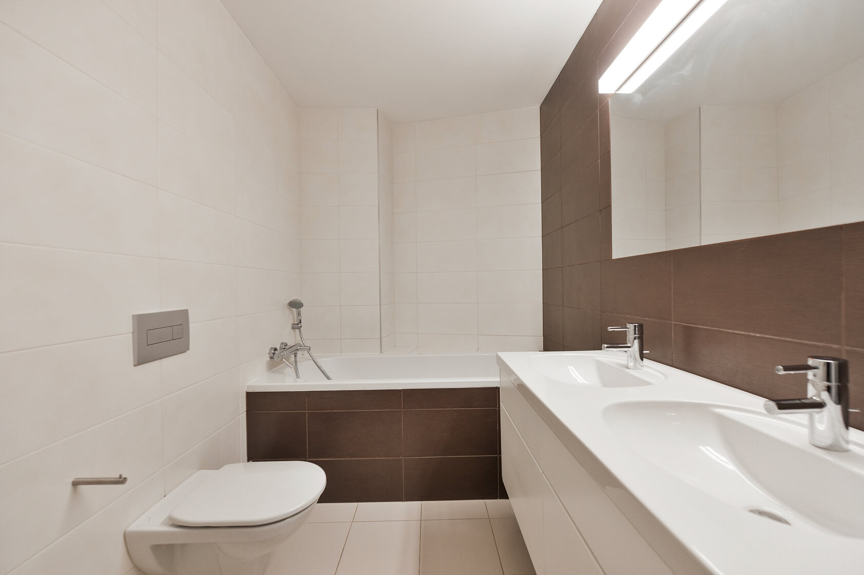 Baarova, Michle - Praha 4 | Prodej, Byt 3+kk, 98 m²
