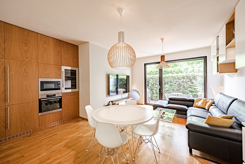 Baarova, Michle - Praha 4 | Prodej, Byt 3+kk, 98 m²