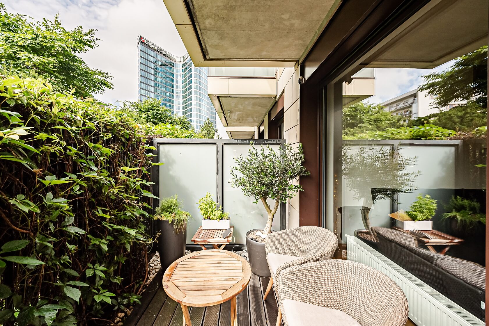 Baarova, Michle - Praha 4 | Prodej, Byt 3+kk, 98 m²