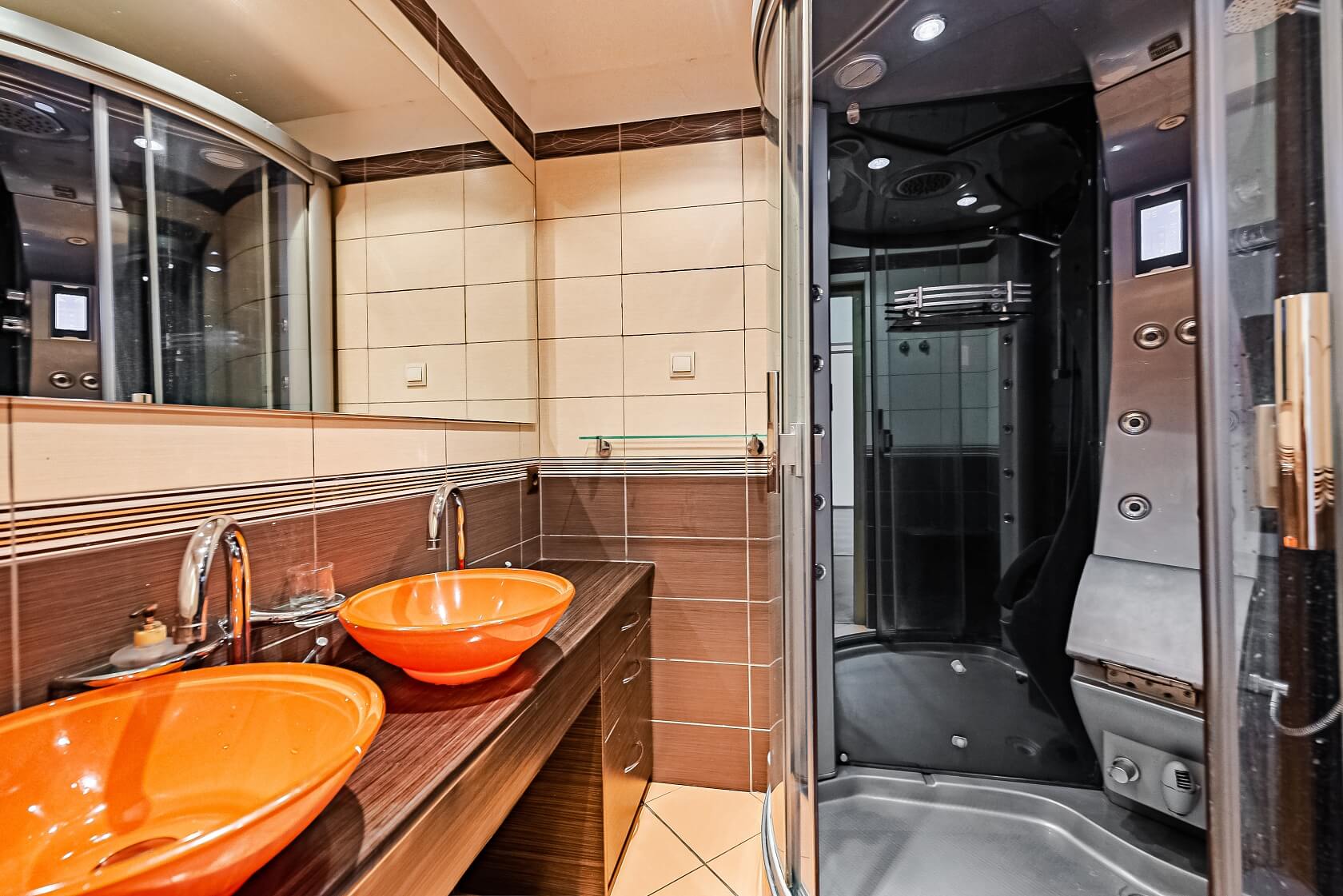 Sokolovská, Libeň - Praha 9 | Prodej, Byt 2+1, 68 m²