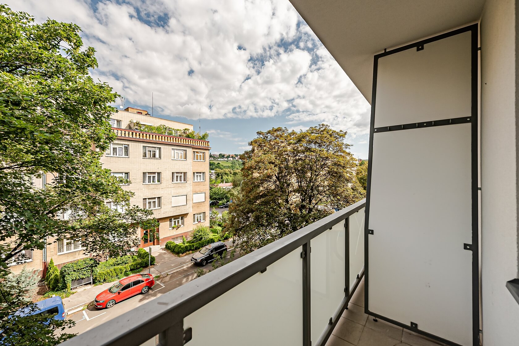 Sokolovská, Libeň - Praha 9 | Prodej, Byt 2+1, 68 m²