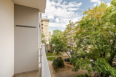 Sokolovská, Libeň - Praha 9 | Prodej, Byt 2+1, 68 m²