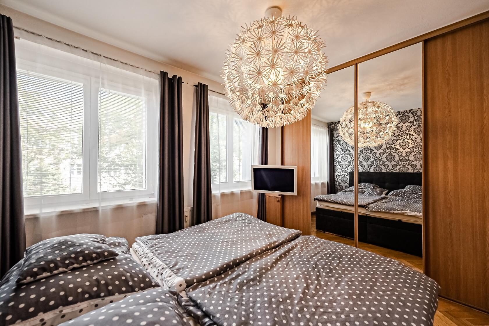 Sokolovská, Libeň - Praha 9 | Prodej, Byt 2+1, 68 m²