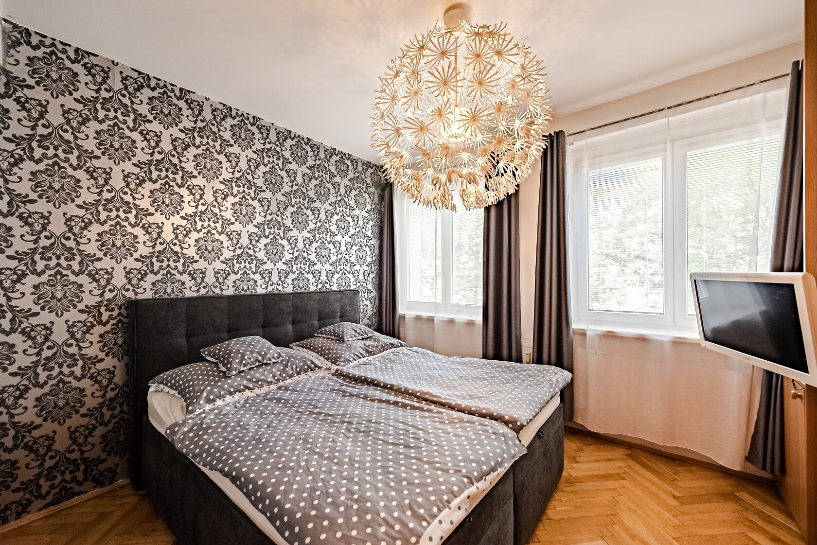 Sokolovská, Libeň - Praha 9 | Prodej, Byt 2+1, 68 m²