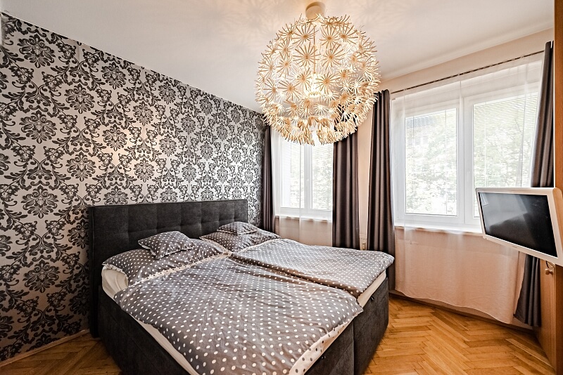 Sokolovská, Libeň - Prague 9 | Sale, Apartment One-bedroom (2+1), 68 m²