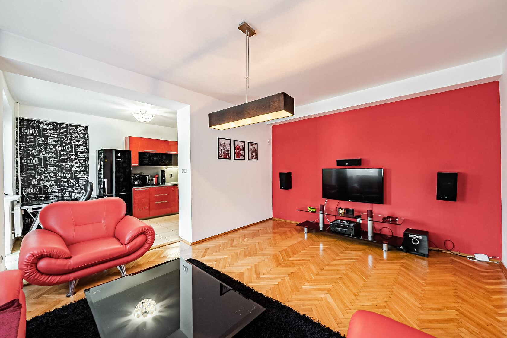 Sokolovská, Libeň - Praha 9 | Prodej, Byt 2+1, 68 m²