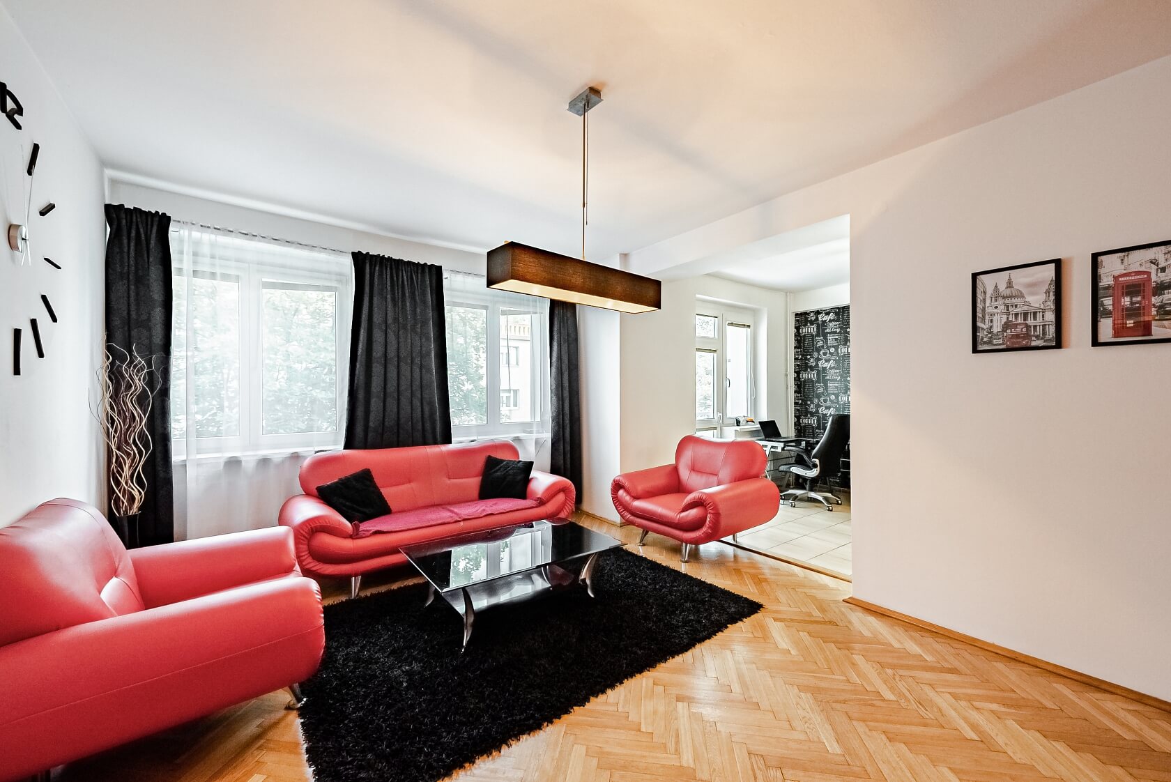 Sokolovská, Libeň - Praha 9 | Prodej, Byt 2+1, 68 m²