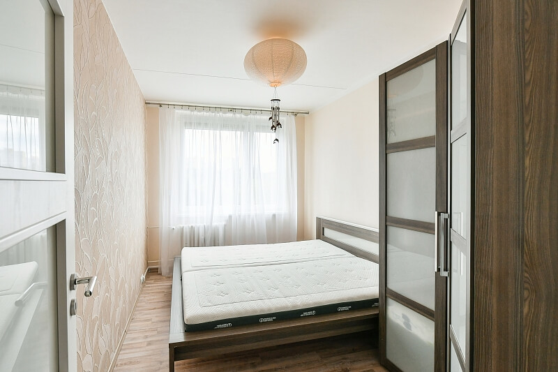 Horákova, Stodůlky - Praha 5 | Prodej, Byt 2+kk, 42 m²