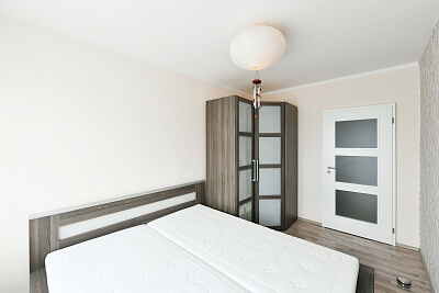 Horákova, Stodůlky - Prague 5 | Sale, Apartment One-bedroom (2+kk), 42 m²