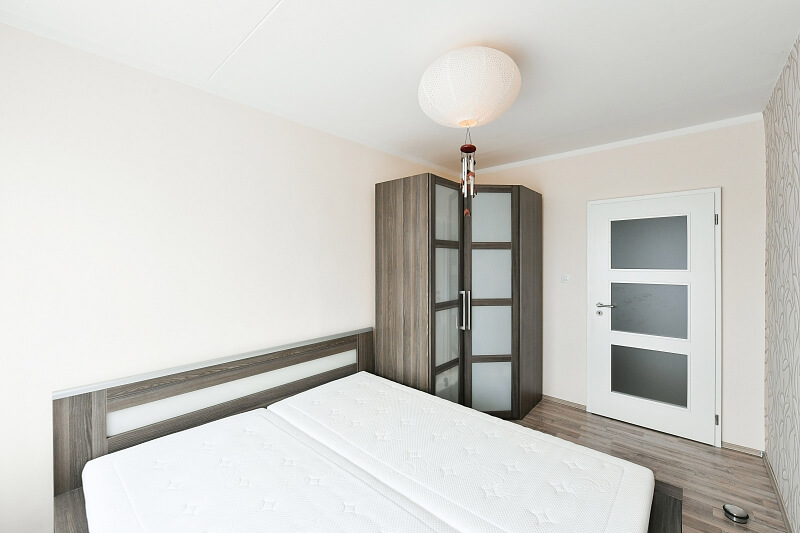 Horákova, Stodůlky - Prague 5 | Sale, Apartment One-bedroom (2+kk), 42 m²