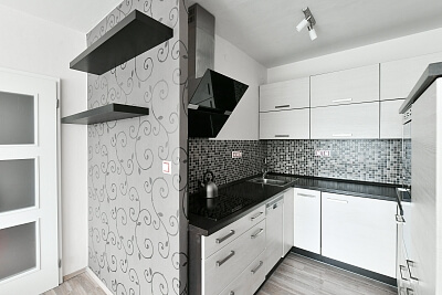 Horákova, Stodůlky - Praha 5 | Prodej, Byt 2+kk, 42 m²