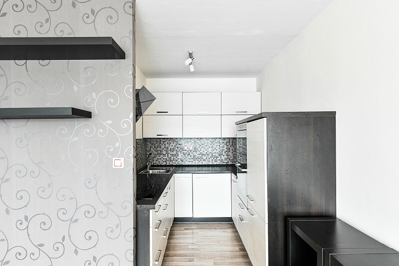 Horákova, Stodůlky - Praha 5 | Prodej, Byt 2+kk, 42 m²