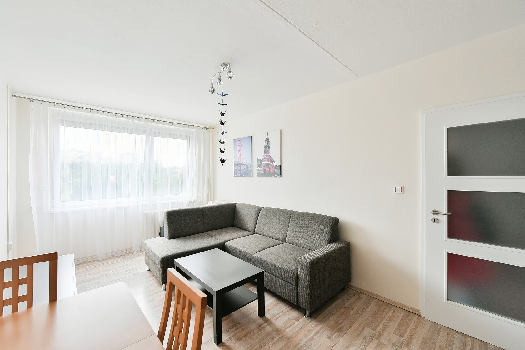 Horákova, Stodůlky - Praha 5 | Prodej, Byt 2+kk, 42 m²