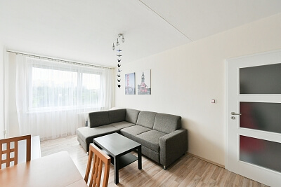 Horákova, Stodůlky - Praha 5 | Prodej, Byt 2+kk, 42 m²