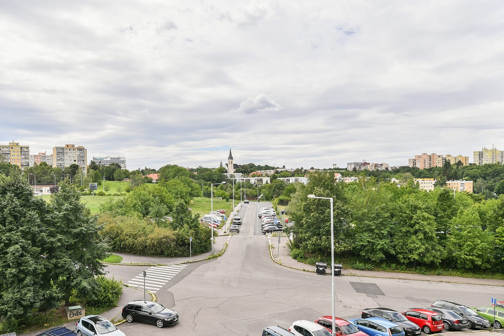 Horákova, Stodůlky - Praha 5 | Prodej, Byt 2+kk, 42 m²